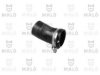 AUDI 1K0145828T Charger Intake Hose